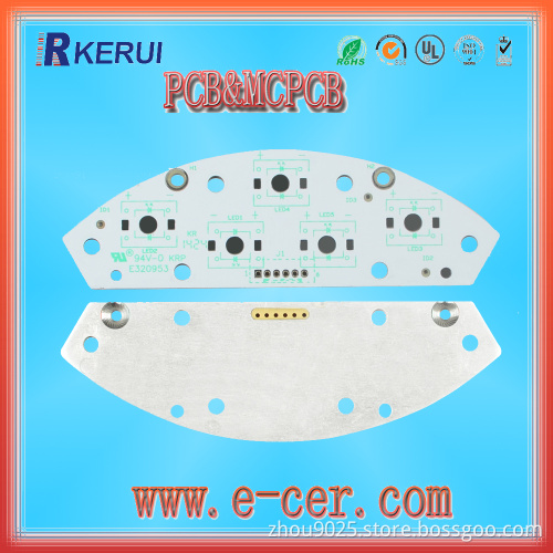High power smart circuit board manufacturer in china electronics market